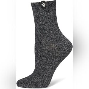 UGG cozy socks new women’s Shimmer